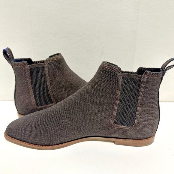 Rothy's The Merino Ankle Boot - Picture 9 of 13